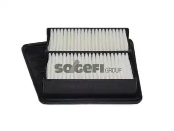 PURFLUX a1506 - Фильтр воздушный