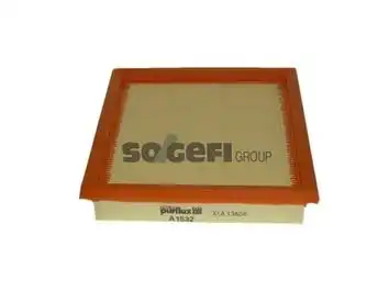 PURFLUX a1532 - Фильтр воздушный