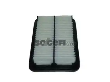 PURFLUX a1551 - Фильтр воздушный