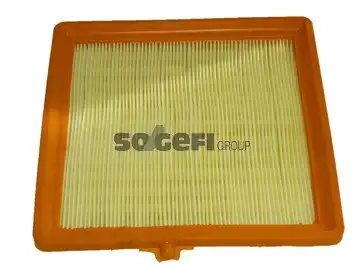 PURFLUX a1617 - Фильтр воздушный