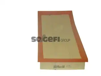 PURFLUX a1742 - Фильтр воздушный