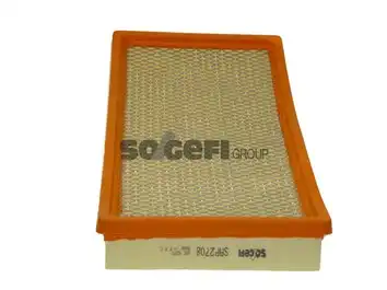 PURFLUX a1748 - Фильтр воздушный