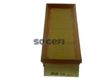 PURFLUX a1779 - Фильтр воздушный