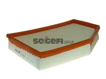 PURFLUX a1802 - Фильтр воздушный VOLVO: V40 II 1.5i 16V/1.6GTDi/2.0i 16V/2.0i 16V AWD/2.0D mtrs. B4154T…/B4164T…/B4204T.../D4204T… 13-