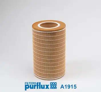 PURFLUX a1915 - Фильтр воздушный