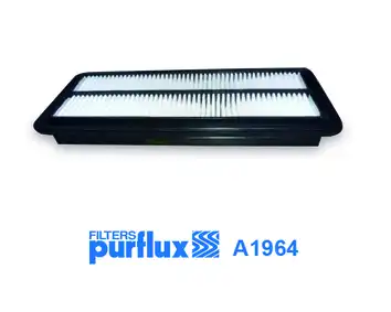 PURFLUX a1964 - Фильтр воздушный