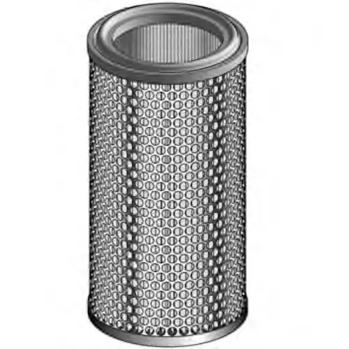 PURFLUX a369 - Фильтр воздушный