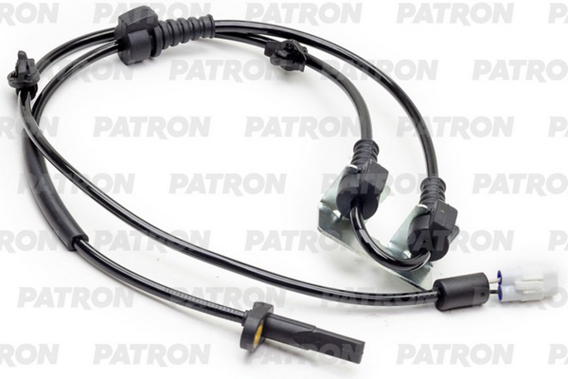 PATRON abs50054 - Датчик частоты вращения колеса передний, правый SUZUKI: SX4 06-