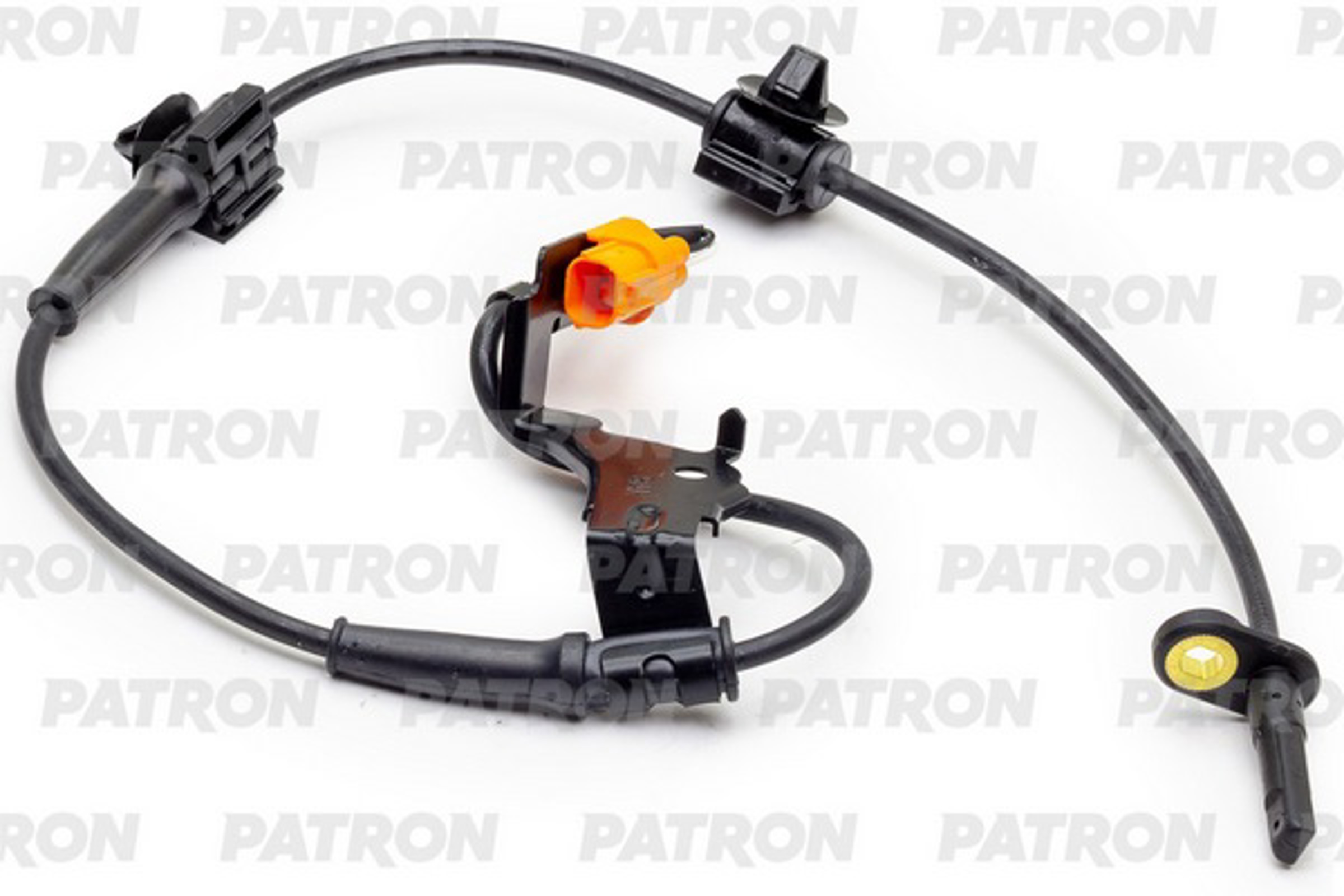 PATRON abs50061 - Датчик частоты вращения колеса передний, правый HONDA: CR-V 01-
