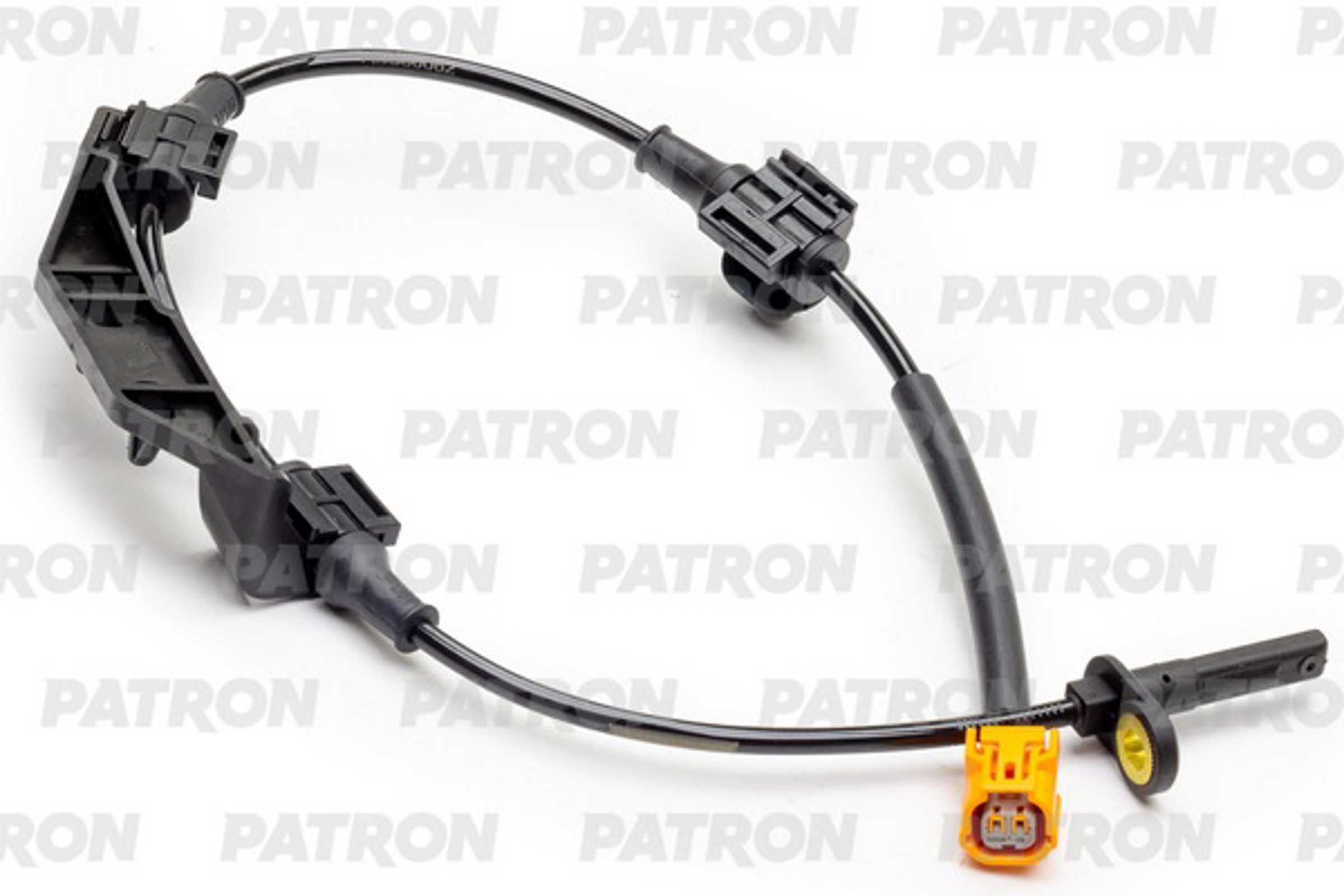 PATRON abs50062 - Датчик частоты вращения колеса задний, левый HONDA: CR-V 01-