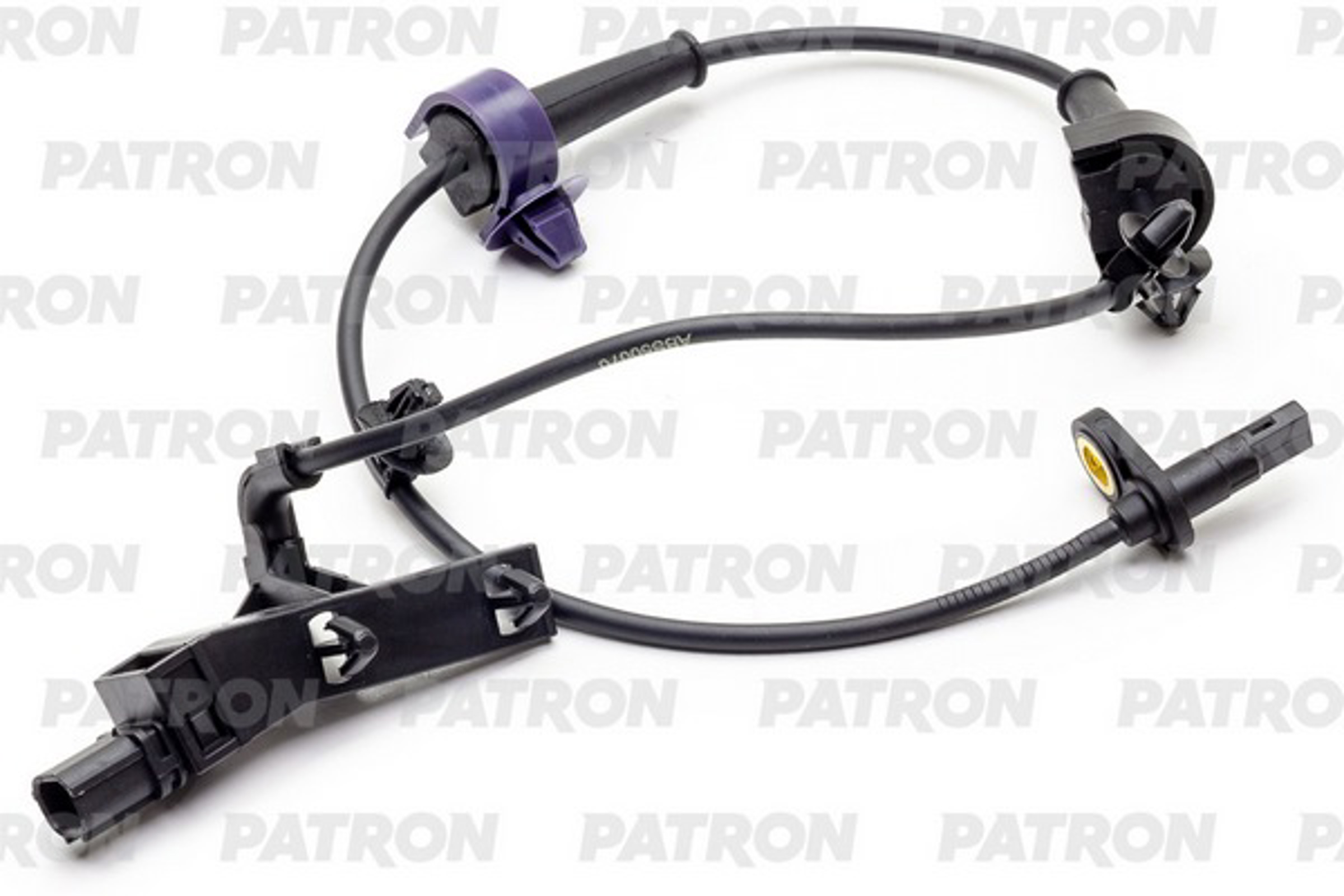 PATRON abs50070 - Датчик частоты вращения колеса передний, правый HONDA: Civic VIII 05-