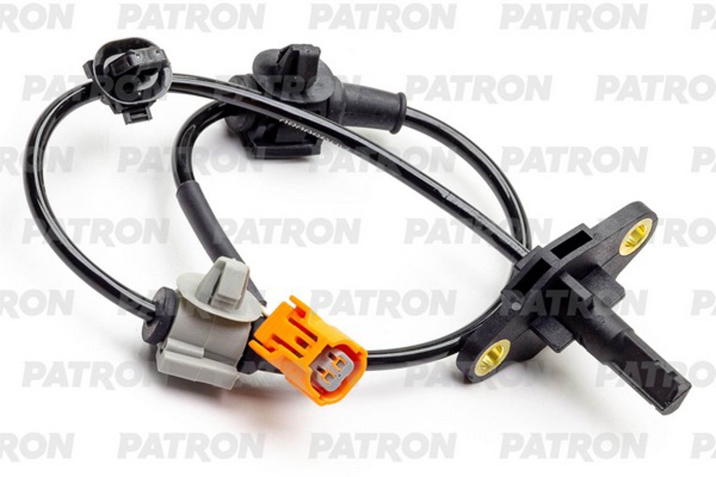 PATRON abs50080 - Датчик частоты вращения колеса задний, правый HONDA: Accord Tourer 03-