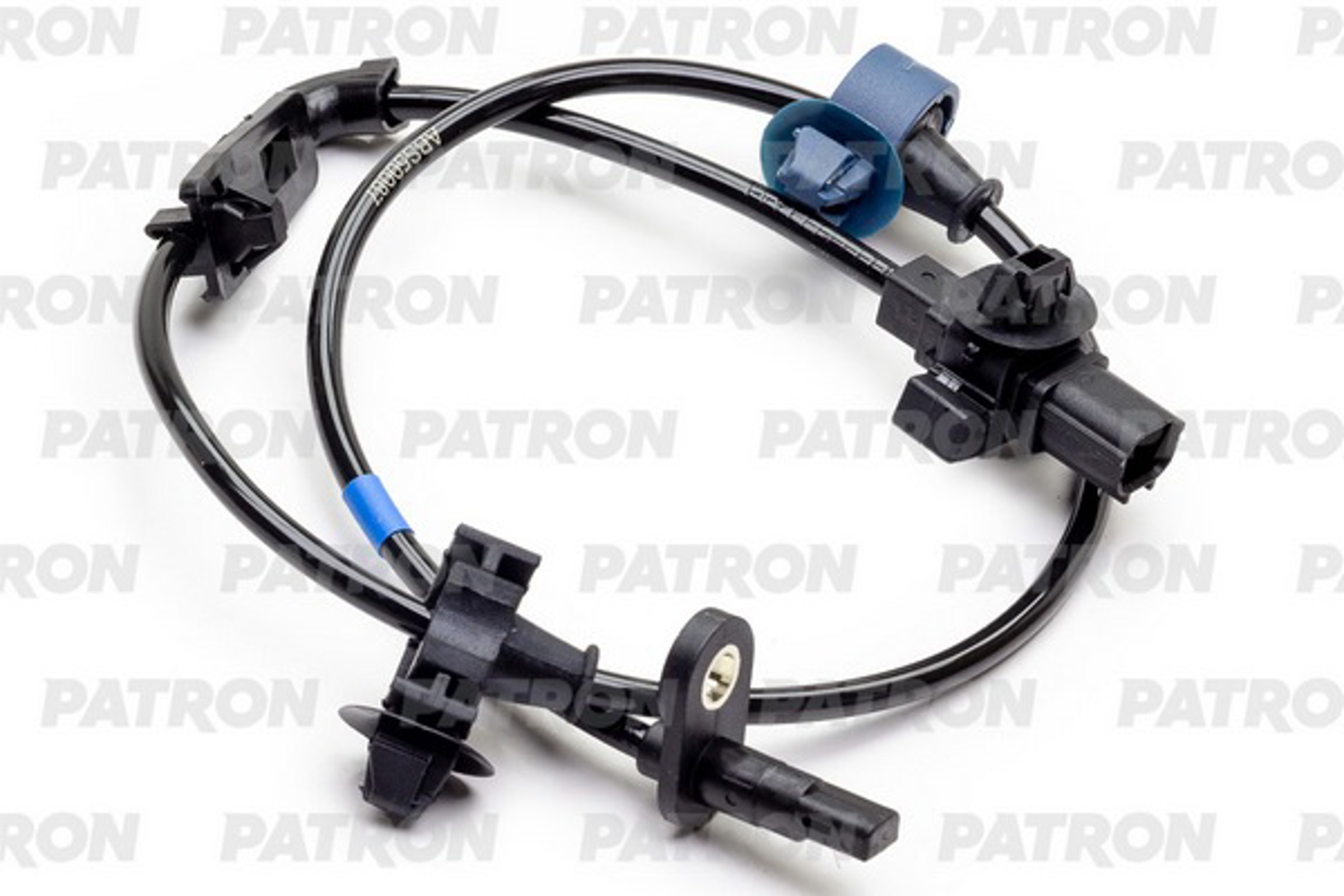 PATRON abs50087 - Датчик частоты вращения колеса передний, левый HONDA: Civic VIII 1.3 Hybrid 06-