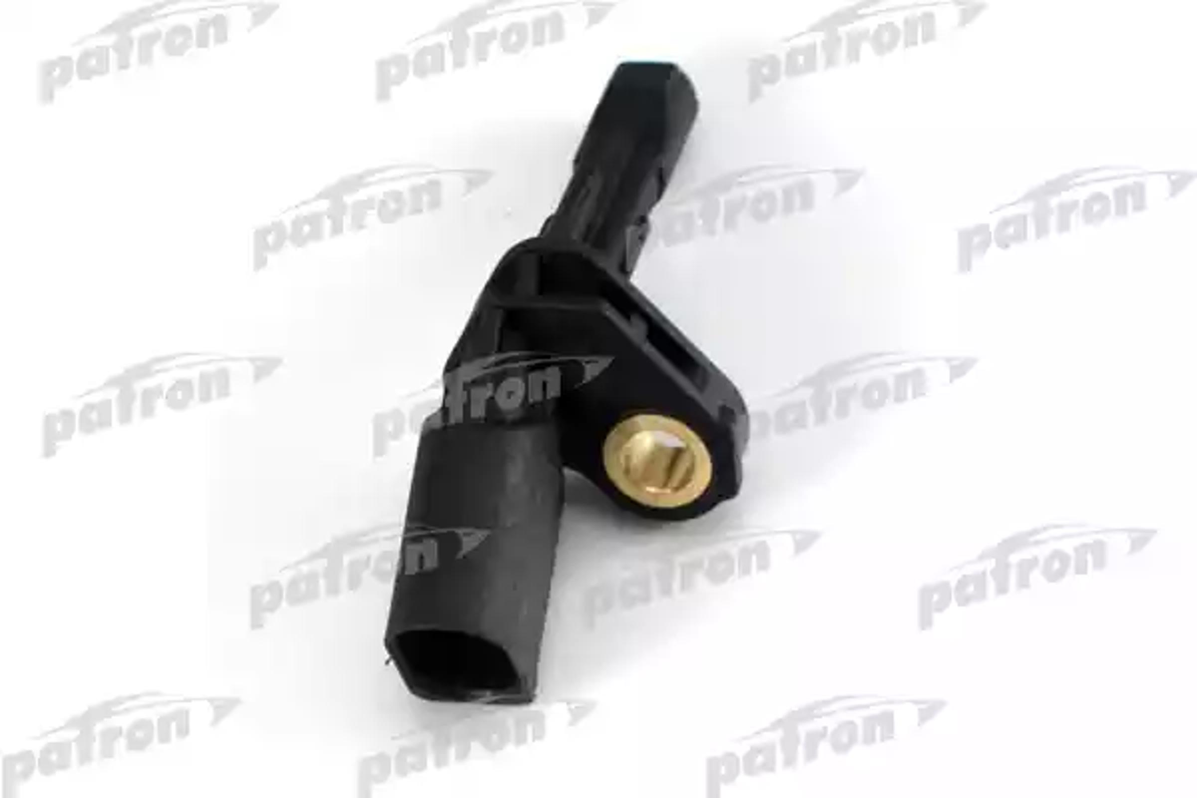 PATRON abs51481 - Датчик частоты вращения колеса задн лев VW: GOLF IV, PASSAT, TOURAN