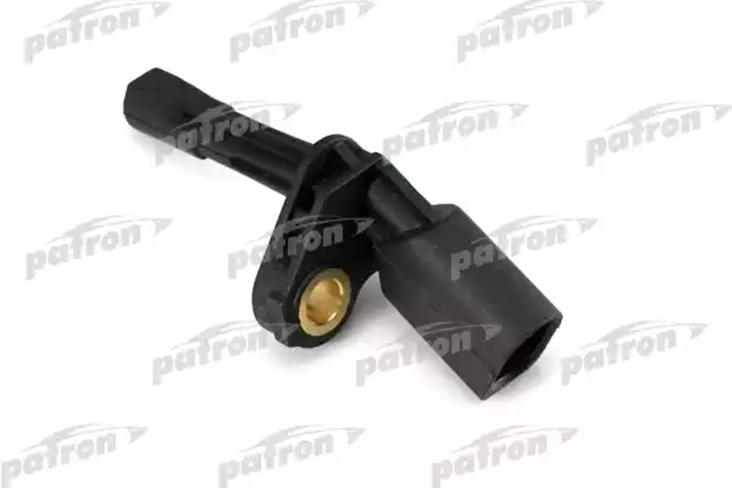 PATRON abs51482 - Датчик частоты вращения колеса задн прав VW: GOLF IV, PASSAT, TOURAN