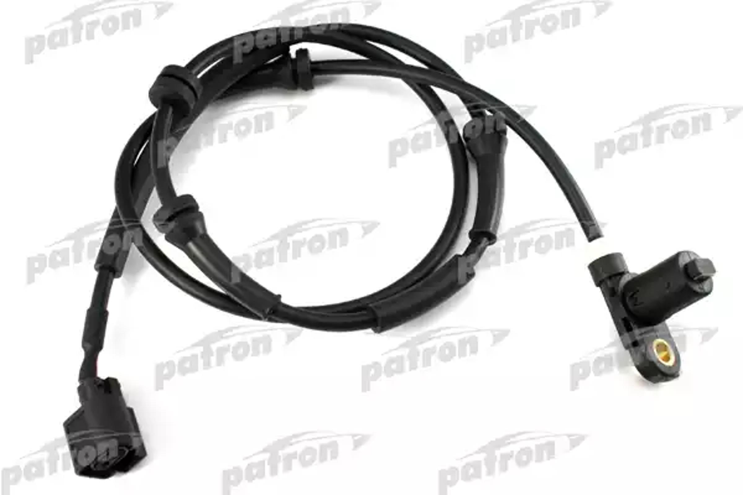 PATRON abs51507 - Датчик частоты вращения колеса задн FORD: GALAXY, VW: SHARAN 95-