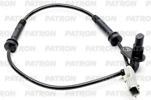 PATRON abs52058 - Датчик частоты вращения колеса задний правый RENAULT: Logan II 14- / Sandero II 14- \ LADA: