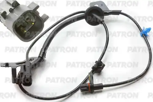 PATRON abs52218 - Датчик частоты вращения колеса задний правый Mitsubishi ASX 10-, Lancer 08, Outlander II 06