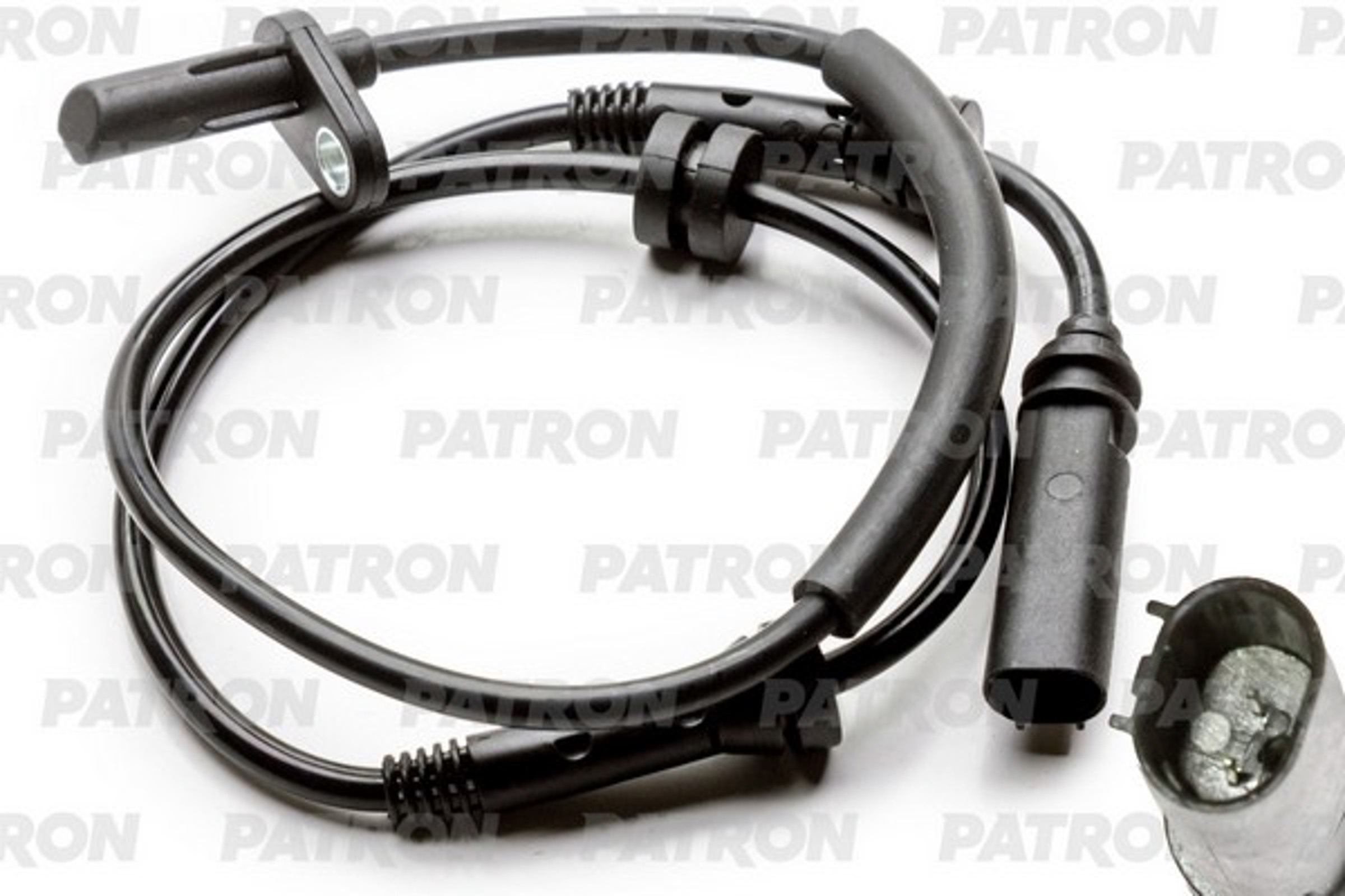 PATRON abs52262 - Датчик частоты вращения колеса передн двусторон BMW: 1 F20 11- / 3 F30 11- / 4 F32 13-