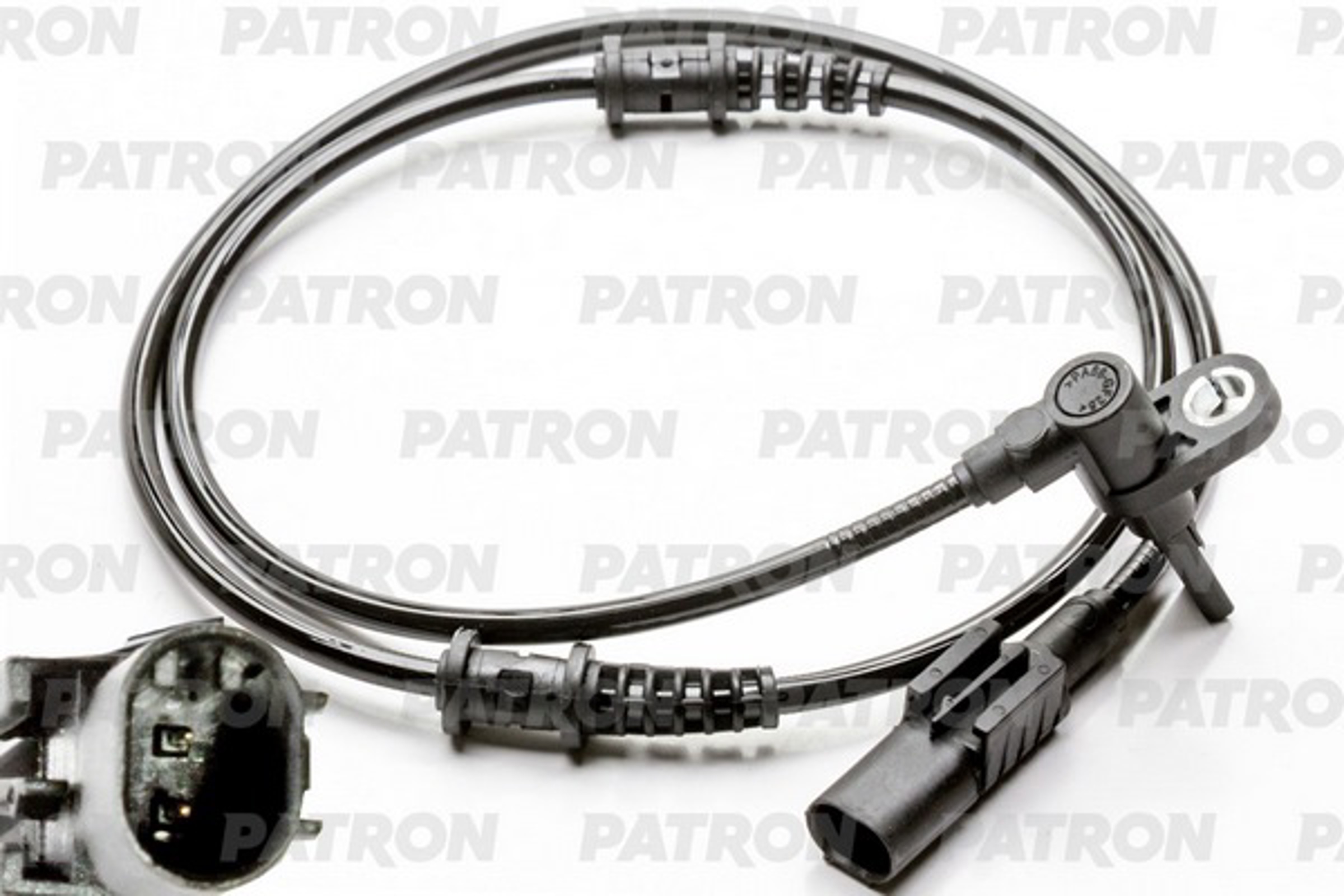 PATRON abs52279 - Датчик частоты вращения колеса PATRON
