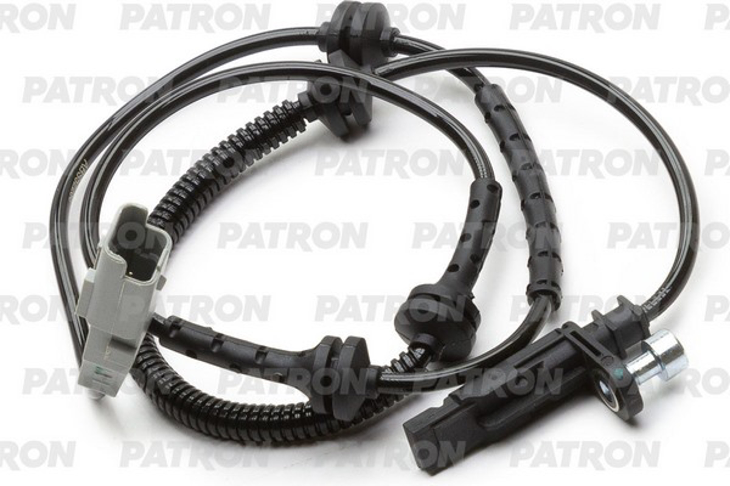 PATRON abs52288 - Датчик частоты вращения колеса передний PEUGEOT: 607 04-
