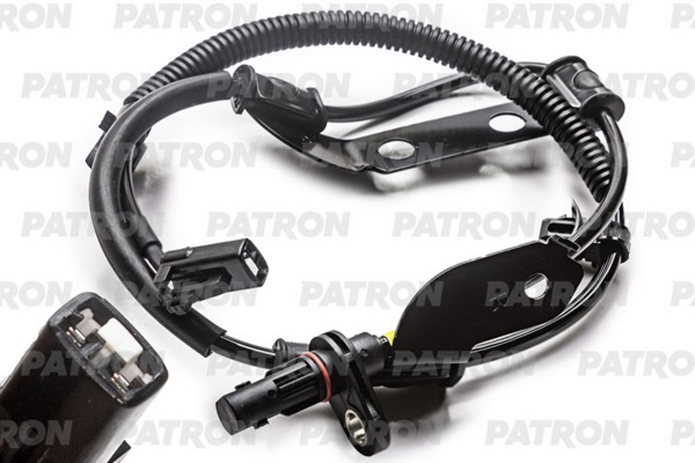 PATRON abs55004 - Датчик частоты вращения колеса задний, правый HYUNDAI: i30 1.4i/1.6i/2.0i/1.6CRDi/2.0CRDi 07-