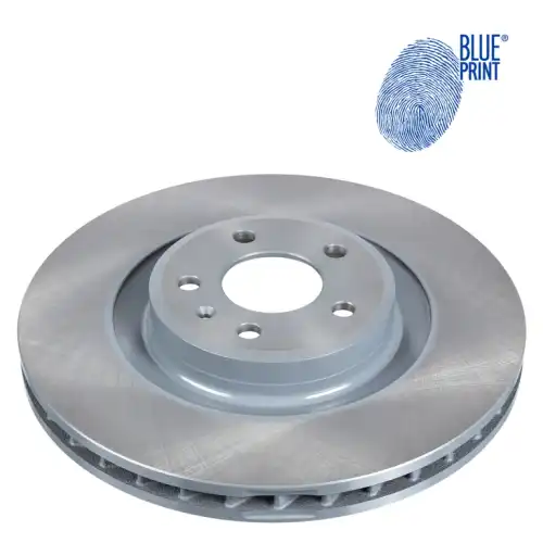 BLUE PRINT adv184316 - Диск тормозной