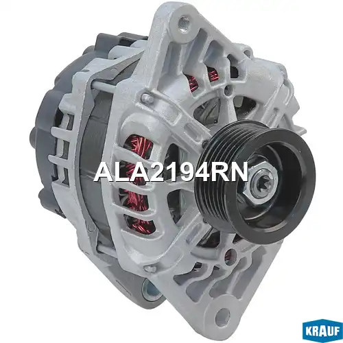 KRAUF ala2194rn - генератор