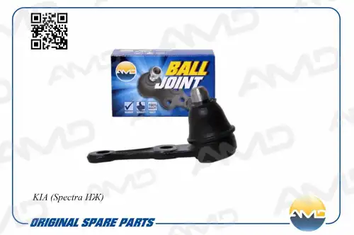 AMD amdbj111 - опора шаровая нижняя