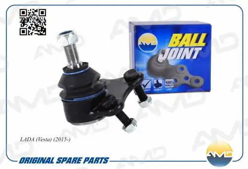 AMD amdbj246 - опора шаровая левая