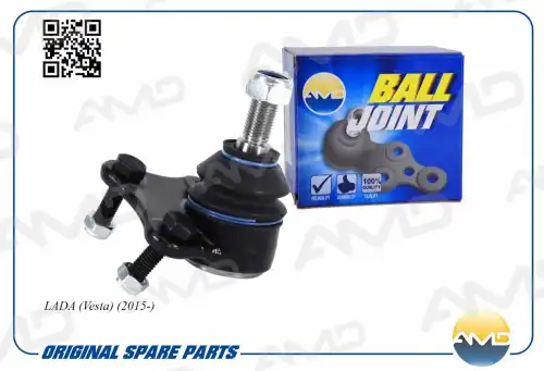 AMD amdbj247 - опора шаровая правая