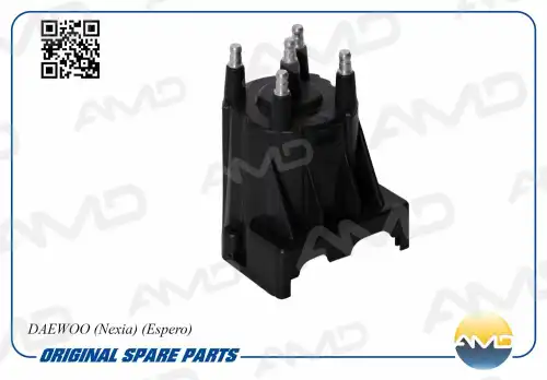 AMD amdct33 - крышка распределителя