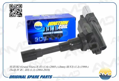 AMD amdel1163 - катушка зажигания