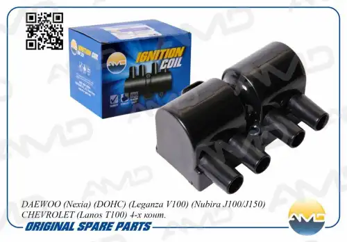 AMD amdel413 - катушка зажигания