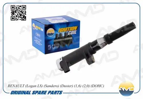 AMD amdel439 - катушка зажигания