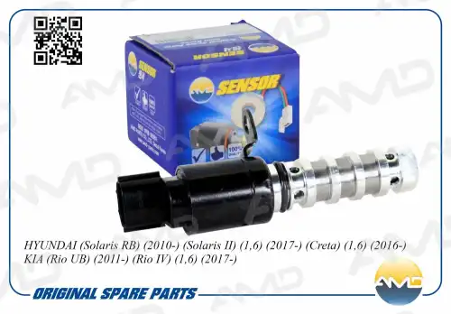 AMD amdel649 - клапан изменения фаз