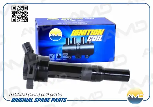 AMD amdel695 - катушка зажигания