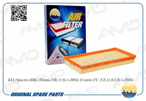 AMD amdfa11 - фильтр воздушный