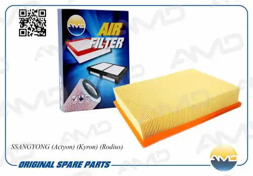 AMD amdfa13 - фильтр воздушный