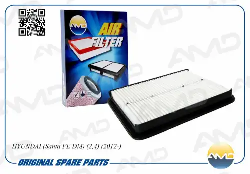 AMD amdfa161 - фильтр воздушный