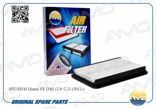 AMD amdfa162 - фильтр воздушный