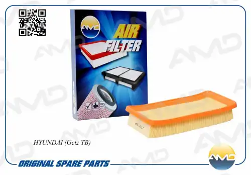 AMD amdfa17 - фильтр воздушный