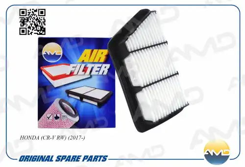 AMD amdfa342 - фильтр воздушный