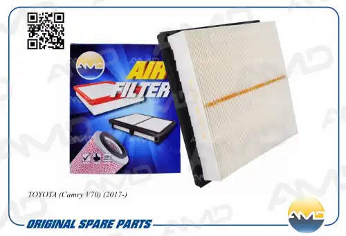 AMD amdfa343 - фильтр воздушный