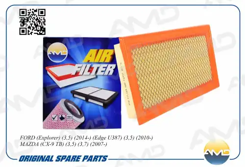 AMD amdfa347 - фильтр воздушный