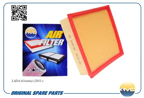 AMD amdfa378 - фильтр воздушный