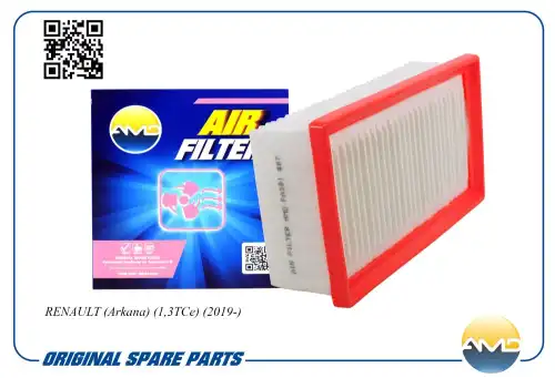 AMD amdfa381 - фильтр воздушный