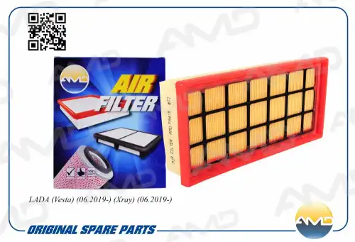 AMD amdfa416 - фильтр воздушный