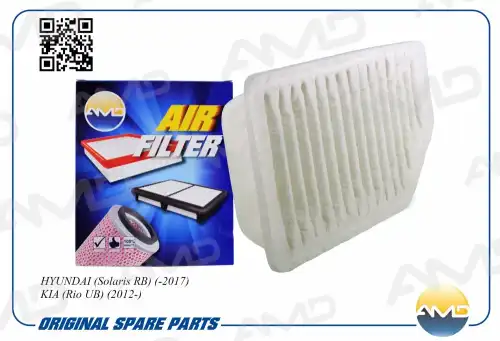 AMD amdfa422 - фильтр воздушный