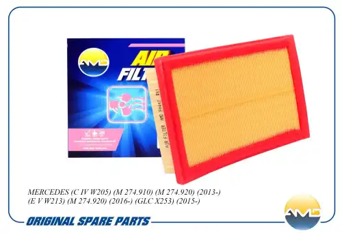 AMD amdfa447 - фильтр воздушный